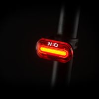 *Zadnje svetlo SAFE 1,crna